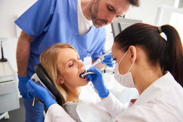 Best TMJ/TMD Treatment  in Weyauwega, WI